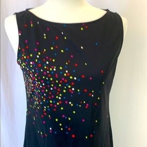 BCBG Little Black Dress